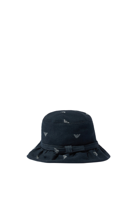 EA Eagle Bucket Hat